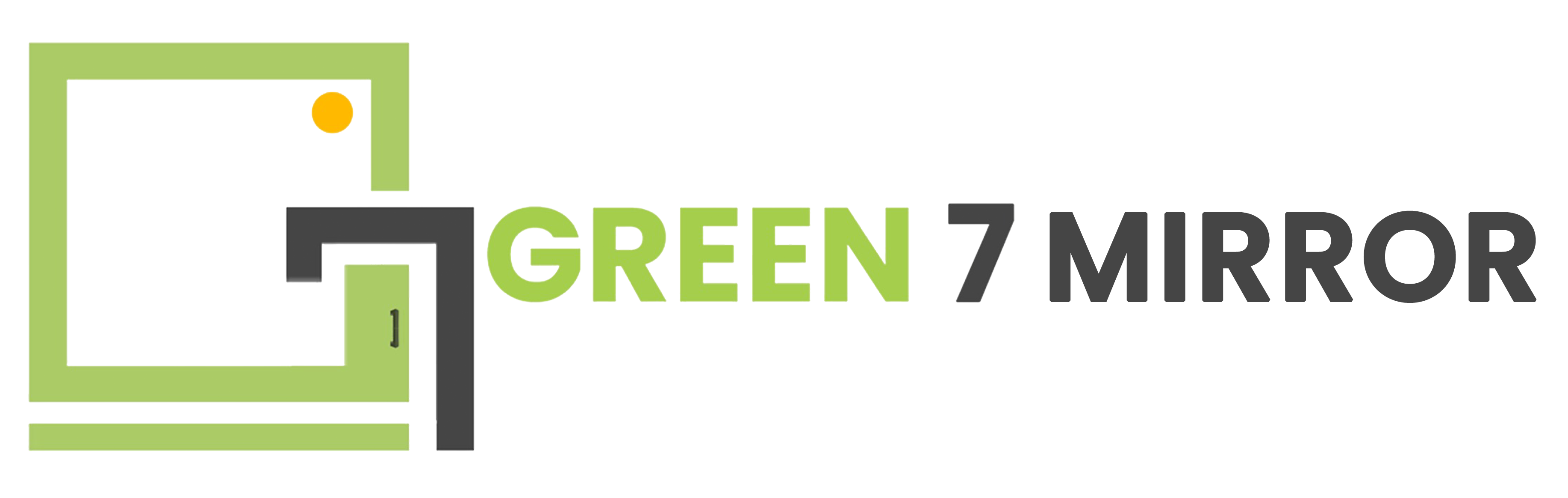 Green Mirror