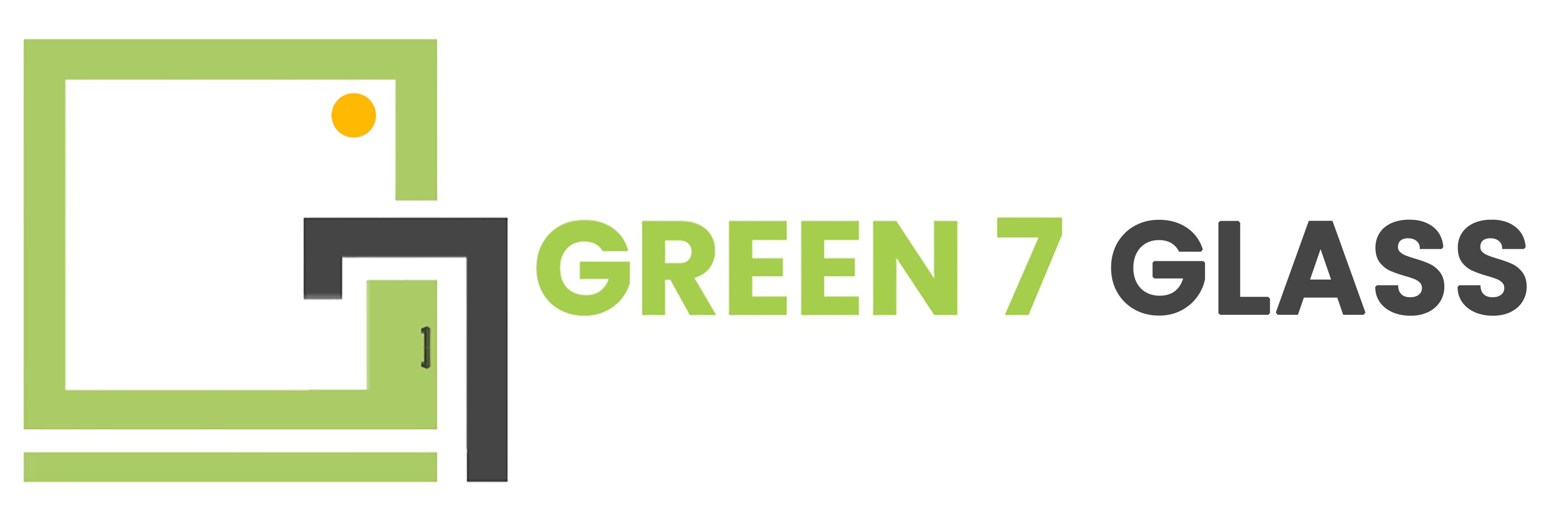 Green Glass